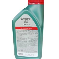 Dầu nhớt Castrol Activ Vistra 20W-50