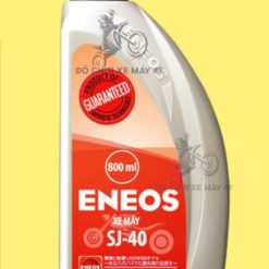 Dầu Nhớt ENEOS SJ-40 Cho Xe Số 1 Lít Nhật Bản