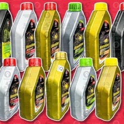 Dầu Nhớt Số Caltex Havoline Đủ Mã 5w40 15w40 20w50 10w40 800ml 1 Lít Cho Xe Số Xe Ga