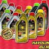 Dầu Nhớt Số Caltex Havoline Đủ Mã 5w40 15w40 20w50 10w40 800ml 1 Lít Cho Xe Số Xe Ga
