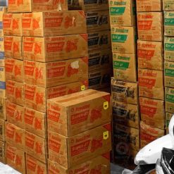 Dầu Nhớt Xe Ga Caltex Havoline SuperMatic Fully 4T 5W40 800ml–1 Lít