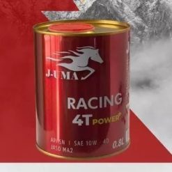 Dầu Nhớt Xe Máy J-Uma Siêu Cao Cấp Full Synthetic 10W40 SN
