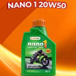 Dầu Nhớt Xe Máy NPOIL NANO1 20W50 4T Công Nghệ USA Cho Xe Số Và Tay Ga