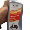 Dầu Nhớt Xe Máy X6 Hàng Chuẩn Chất Lượng Cao Bảo Vệ Động Cơ Bền Bỉ Cho Các Dòng Xe PTXM-TH