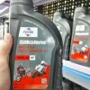 Dầu Nhớt Xe Moto Fuchs Silkolene Pro 4 10W40 XP 1L