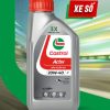 Dầu Nhớt Xe Số Castrol Activ 20W-40 4T 0.8L