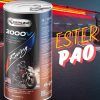 Dầu Nhớt Xe Số Kepler 3000V SN 10W40 (1L) Dầu Tổng Hợp Ester + PAO Bảo Vệ Động Cơ Tối Ưu