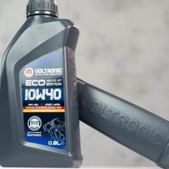 Dầu Nhớt Xe Số Voltronic ECO Moto 4T Edition 10W40 1L