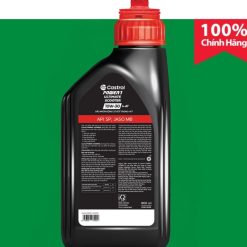 Dầu Nhớt Xe Tay Ga Castrol POWER1 Ultimate Scooter 10W-30 4-AT (0,8L)
