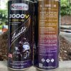 Dầu Nhớt Xe Tay Ga Kepler 3000V SN 10W40 0.8L Tổng Hợp Ester+PAO