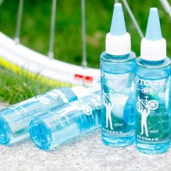 Dầu Tra Xích Xe Đạp Thể Thao Giúp Giảm Ma Sát, Hạn Chế Gỉ Sét Và An Toàn Khi Sử Dụng