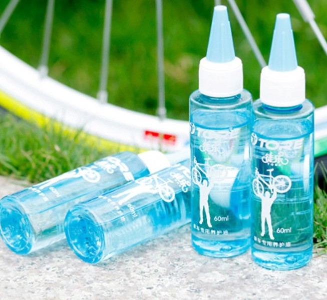 Dầu Tra Xích Xe Đạp Thể Thao Giúp Giảm Ma Sát, Hạn Chế Gỉ Sét Và An Toàn Khi Sử Dụng