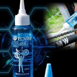 Dầu Tra Xích Xe Đạp Thể Thao Giúp Giảm Ma Sát, Hạn Chế Gỉ Sét Và An Toàn Khi Sử Dụng