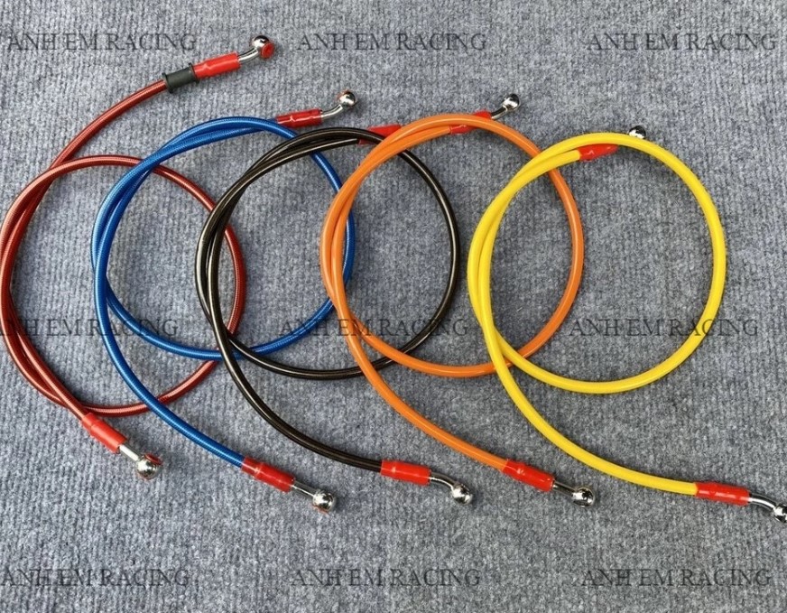 Dây Dầu Morin Dành Cho Toàn Bộ Dòng Xe Máy