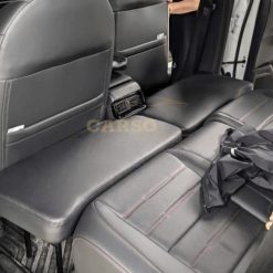 Đệm Ghế Sau Lấp Khoảng Trống Xe Ô Tô Honda Chuẩn Khít Theo Xe