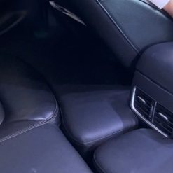 Đệm Ghế Sau Lấp Khoảng Trống Xe Ô Tô Hyundai SantaFe Chuẩn Khít Theo Xe