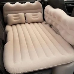 Đệm Hơi Ô Tô Cao Cấp Mẫu Mới Nệm Xe Hơi Đa Kích Thước Cho Xe 4 Đến 7 Chỗ