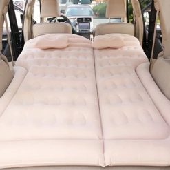 Đệm Hơi Ô Tô SUV Cao Cấp Giường Hơi Nệm Bơm Hơi Cho Xe Ô Tô 7 Chỗ