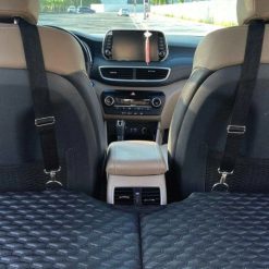 Đệm Nằm Sau Xe Ô Tô Gấp Gọn Tiện Dụng Đệm Ghế Sau Không Bơm Hơi Cao Cấp