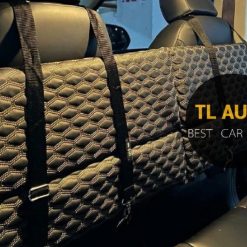 Đệm Ô Tô Dạng Treo TL Auto Cao Cấp Giường Du Lịch Lắp Ghế Sau Xe Hơi