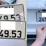 Dịch Biển Số Xe Là Gì? Cách Giải Nghĩa Biển Số Xe Chuẩn Phong Thủy Và Dễ Hiểu Nhất