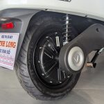 Động cơ xe máy điện VinFast Evo200 bao nhiêu W