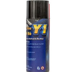 Dung Dịch Dưỡng Sên Mỡ Bò Y1 Bôi Trơn Và Bảo Dưỡng Sên Xe Máy Hiệu Quả