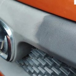 Dung Dịch Phục Hồi Nhựa Nhám Ô Tô Xe Máy An Toàn Tặng Kèm Mút Lau Tiện Dụng