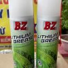 Dưỡng Sên BZ Mỡ Bò Xanh Lithium 450ml Chính Hãng Cho Mọi Loại Sên