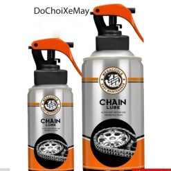 Dưỡng Sên Chainlube 300ml Ultra Lube 300ml Cao Cấp, Đậm Đặc Cho Xe Máy Và Xích Công Nghiệp