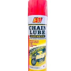 Dưỡng Sên Mỡ Bò 3T ChainLube 500ml Ít Văng Bôi Trơn Xích Hiệu Từ Hàn Quốc