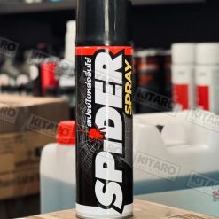 Dưỡng Sên Spider, Vệ Sinh Sên, Rửa Sên WOW, Bàn Chải 3D