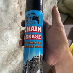 Dưỡng sên Sprayking hàng thanh lý giá tốt cho xe máy