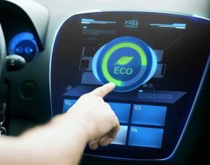 Eco Mode Màn Hình Là Gì? Giải Thích Chi Tiết Ý Nghĩa Và Cách Sử Dụng Hiệu Quả Trên Ô Tô