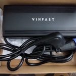 Giá bộ sạc xe máy điện VinFast Evo200 bao nhiêu tiền