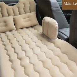 Giường Nệm Du Lịch Cho Xe Hơi Cao Cấp Tiện Lợi Cho Mọi Hành Trình