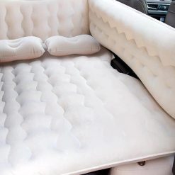 Giường Nệm Du Lịch Cho Xe Hơi Cao Cấp Tiện Lợi Cho Mọi Hành Trình