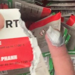 Gói Mỡ Tra Má Phanh Wurth Brake Paste 5.5g