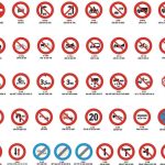 Hình Ảnh Các Biển Báo Giao Thông Phổ Biến Tại Việt Nam Mà Người Lái Xe Cần Nhớ