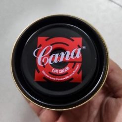 Hủ Kem Đánh Bóng Xóa Trầy Xước Sơn Ô Tô Xe Máy Cana Car Cream