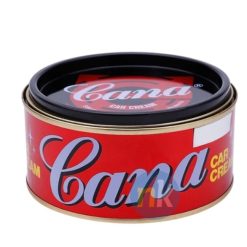 Hủ Kem Đánh Bóng Xóa Trầy Xước Sơn Ô Tô Xe Máy Cana Car Cream