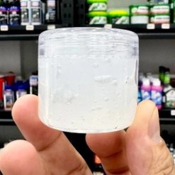 Hủ Mỡ Bò Silicone MOLYGRAPH HVG 28 Bôi Trơn Ắc Phanh Chống Nở Phốt Cao Su/Heo Dầu