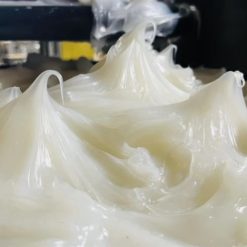 Hủ Mỡ Chịu Nhiệt Kháng Nước Sopex Lon 400 Gram