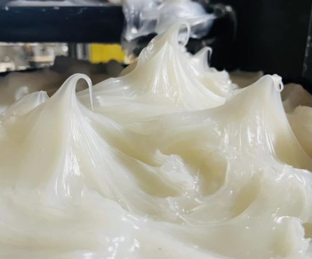 Hủ Mỡ Chịu Nhiệt Kháng Nước Sopex Lon 400 Gram