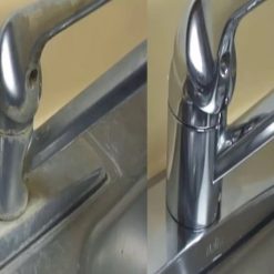 Kem Đánh Bóng Kim Loại Autosol Metal Polish Dung Tích Lớn