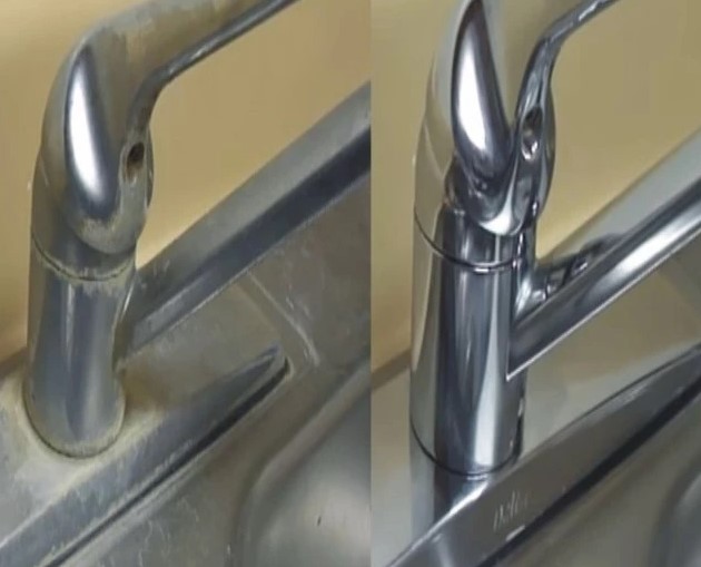 Kem Đánh Bóng Kim Loại Autosol Metal Polish Dung Tích Lớn