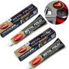 Kem Đánh Bóng Kim Loại Autosol Metal Polish Làm Sạch, Bảo Vệ Và Phục Hồi Sáng Bóng Đồng, Inox, Nhôm