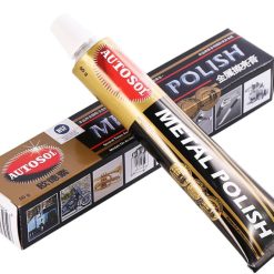 Kem Đánh Bóng Kim Loại Polish Cho Viền Điện Thoại Inox Và Bề Mặt Kim Loại Xịn