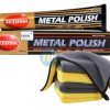 Kem Đánh Bóng Kim Loại Polish Cho Viền Điện Thoại Inox Và Bề Mặt Kim Loại Xịn