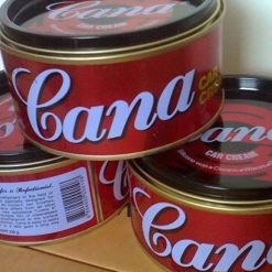 Kem Đánh Bóng Xóa Trầy Xước Sơn Ô Tô Xe Máy Cana Car Cream